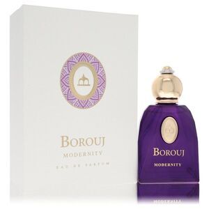 Borouj Modernity Eau De Parfum Unisex Modernity Cologne - Neutral Beige